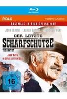 Der letzte Scharfschütze