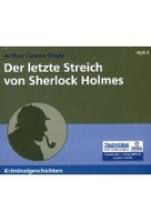 Der letzte Streich von Sherlock Holmes