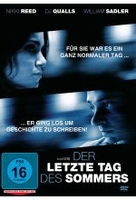 Der letzte Tag des Sommers