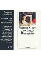 Der letzte Weynfeldt