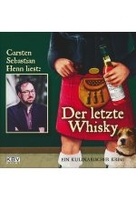 Der letzte Whisky