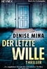 Der letzte Wille