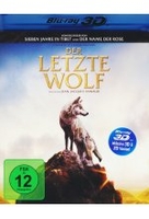 Der letzte Wolf (inkl. 2D-Version)