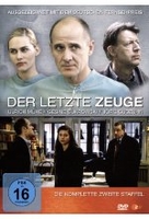 Der letzte Zeuge - Staffel 2 [3 DVDs]