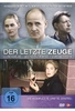 Der letzte Zeuge - Staffel 3 [3 DVDs]