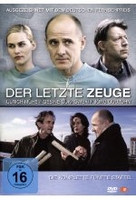 Der letzte Zeuge - Staffel 5 [3 DVDs]