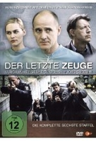 Der letzte Zeuge - Staffel 6 [4 DVDs]