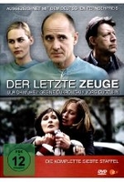 Der letzte Zeuge - Staffel 7 [2 DVDs]