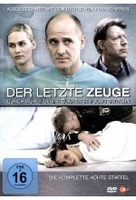 Der letzte Zeuge - Staffel 8 [3 DVDs]