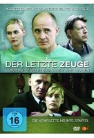 Der letzte Zeuge - Staffel 9 [3 DVDs]