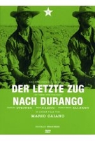 Der letzte Zug nach Durango