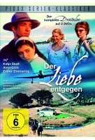 Der Liebe entgegen [2 DVDs]
