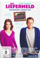 Der Lieferheld - Unverhofft kommt oft