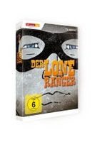 Der Lone Ranger [3 DVDs]