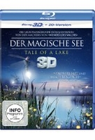 Der magische See (inkl. 2D-Version)