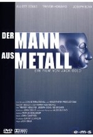 Der Mann aus Metall