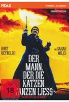 Der Mann,  der die Katzen tanzen liess