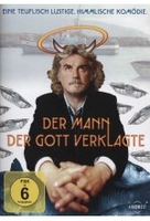Der Mann,  der Gott verklagte