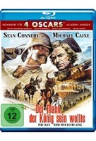 Der Mann,  der König sein wollte (The man who would be king)