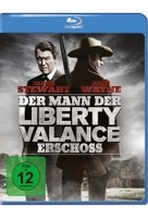 Der Mann,  der Liberty Valence erschoss