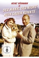 Der Mann,  der nicht nein sagen konnte