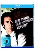 Der Mann,  der niemals aufgibt