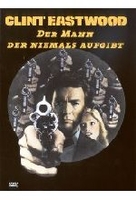 Der Mann,  der niemals aufgibt