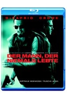 Der Mann,  der niemals lebte