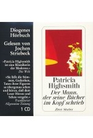 Der Mann,  der seine Bücher im Kopf schrieb