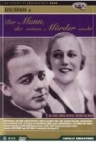 Der Mann,  der seinen Mörder sucht