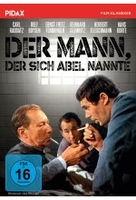 Der Mann,  der sich Abel nannte / Packender Spionagethriller mit Starbesetzung (Pidax Film-Klassiker)