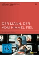 Der Mann,  der vom Himmel fiel - Arthaus Collection: British Cinema