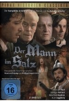 Der Mann im Salz [2 DVDs]