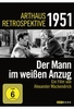 Der Mann im weißen Anzug - Arthaus Retrospektive