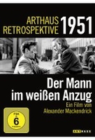 Der Mann im weißen Anzug - Arthaus Retrospektive
