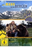 Der Mann in den Bergen II