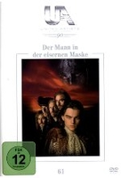 Der Mann in der eisernen Maske
