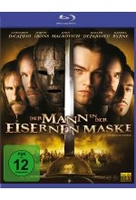 Der Mann in der eisernen Maske