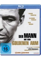Der Mann mit dem goldenen Arm