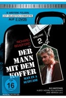 Der Mann mit dem Koffer - Vol. 2 [2 DVDs]