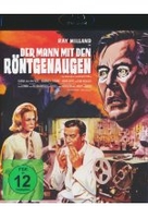 Der Mann mit den Röntgenaugen [LE]