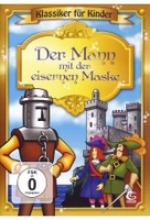Der Mann mit der eisernen Maske - Klassiker für Kinder