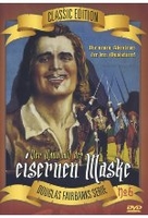 Der Mann mit der eisernen Maske