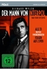 Der Mann von Interpol (Man from Interpol) / Alle 13 deutsch synchronisierten Folgen der Kult-Serie (Pidax Serien-Klassik