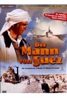 Der Mann von Suez [2 DVDs]