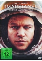Der Marsianer - Rettet Mark Watney