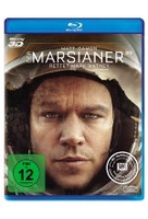 Der Marsianer - Rettet Mark Watney
