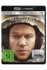 Der Marsianer - Rettet Mark Watney (4K Ultra HD) (+ Blu-ray)