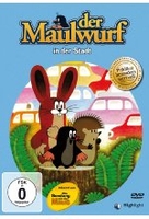 Der Maulwurf - In der Stadt
