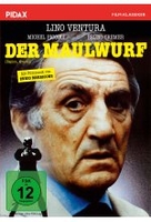Der Maulwurf (Espion,  lève-toi) / Spannender Kultthriller mit Starbesetzung und grandiosem Soundtrack von Ennio Morricon